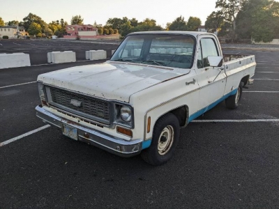 1974 Chevrolet Cheyenne for sale