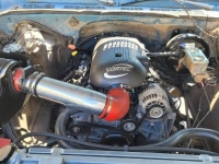 1974 Chevrolet Cheyenne for sale in Michigan (ID-115697)
