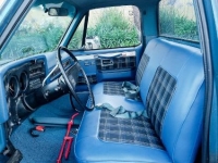 1974 Chevrolet Cheyenne for sale in Michigan (ID-115697)