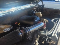1974 Chevrolet Cheyenne for sale in Michigan (ID-115697)