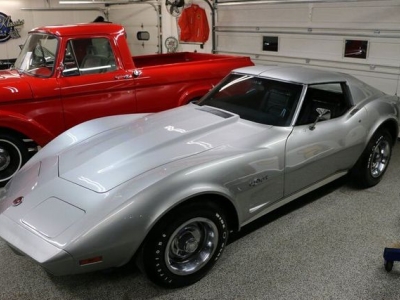 1974 Chevrolet Corvette for sale