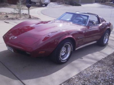 1974 Chevrolet Corvette for sale 1974 Chevrolet Corvette for sale