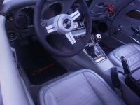 1974 Chevrolet Corvette for sale in Michigan (ID-97568)