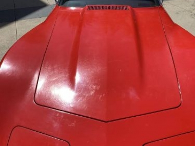 1974 Chevrolet Corvette for sale