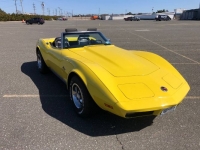 1974 Chevrolet Corvette for sale in Michigan (ID-102955)
