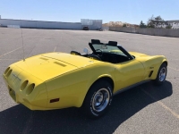 1974 Chevrolet Corvette for sale in Michigan (ID-102955)