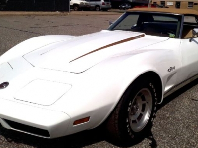 1974 Chevrolet Corvette for sale