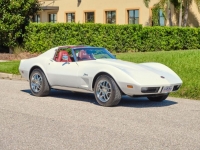 1974 Chevrolet Corvette for sale (ID-109446)