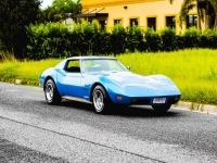 1974 Chevrolet Corvette for sale (ID-109447)