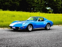 1974 Chevrolet Corvette for sale (ID-109447)