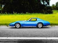 1974 Chevrolet Corvette for sale (ID-109447)