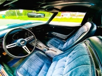1974 Chevrolet Corvette for sale (ID-109447)