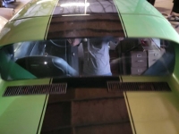 1974 Chevrolet Corvette for sale in Michigan (ID-112717)