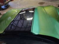 1974 Chevrolet Corvette for sale in Michigan (ID-112717)