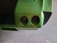 1974 Chevrolet Corvette for sale in Michigan (ID-112717)