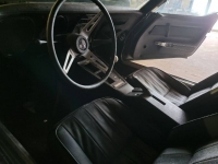 1974 Chevrolet Corvette for sale in Michigan (ID-112717)