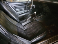 1974 Chevrolet Corvette for sale in Michigan (ID-112717)