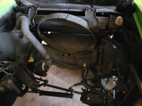 1974 Chevrolet Corvette for sale in Michigan (ID-112717)