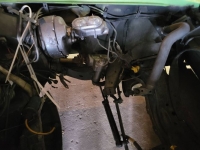 1974 Chevrolet Corvette for sale in Michigan (ID-112717)