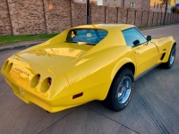 1974 Chevrolet Corvette for sale in Michigan (ID-114112)