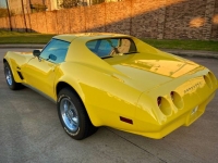 1974 Chevrolet Corvette for sale in Michigan (ID-114112)