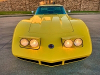 1974 Chevrolet Corvette for sale in Michigan (ID-114112)