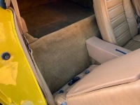 1974 Chevrolet Corvette for sale in Michigan (ID-114112)