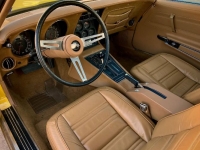 1974 Chevrolet Corvette for sale in Michigan (ID-114112)