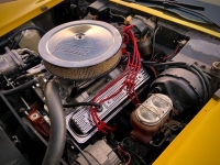1974 Chevrolet Corvette for sale in Michigan (ID-114112)