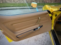 1974 Chevrolet Corvette for sale in Michigan (ID-114112)