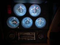 1974 Chevrolet Corvette for sale in Michigan (ID-114112)