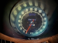 1974 Chevrolet Corvette for sale in Michigan (ID-114112)