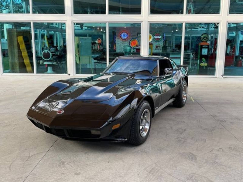 1974 Chevrolet Corvette for sale in Riverhead, New York (ID-114714)