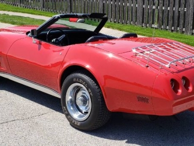 1974 Chevrolet Corvette for sale