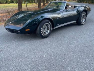 1974 Chevrolet Corvette for sale