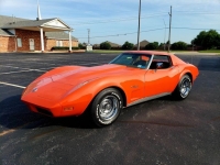 1974 Chevrolet Corvette for sale (ID-117286)