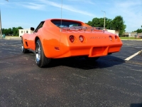 1974 Chevrolet Corvette for sale (ID-117286)