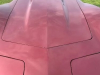 1974 Chevrolet Corvette for sale in Michigan (ID-118656)