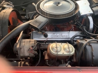 1974 Chevrolet Corvette for sale in Michigan (ID-118656)