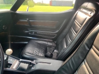 1974 Chevrolet Corvette for sale in Michigan (ID-118656)