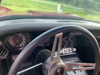 1974 Chevrolet Corvette for sale in Michigan (ID-118656)