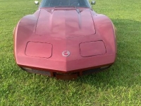 1974 Chevrolet Corvette for sale in Michigan (ID-118656)