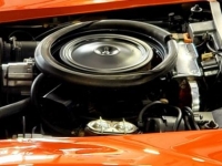 1974 Chevrolet Corvette for sale in Michigan (ID-118759)