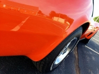 1974 Chevrolet Corvette for sale in Michigan (ID-118759)