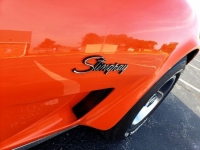 1974 Chevrolet Corvette for sale in Michigan (ID-118759)