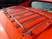 1974 Chevrolet Corvette for sale in Michigan (ID-118759)