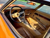 1974 Chevrolet Corvette for sale in Michigan (ID-118759)