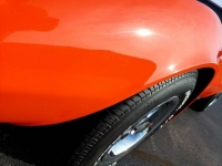1974 Chevrolet Corvette for sale in Michigan (ID-118759)