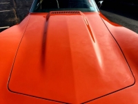 1974 Chevrolet Corvette for sale in Michigan (ID-118759)