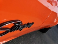1974 Chevrolet Corvette for sale in Michigan (ID-118759)